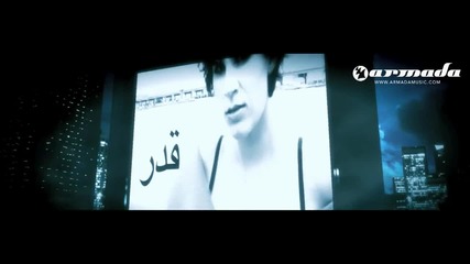 Armin van Buuren feat. Susana - If You Should Go (official Music Video) [high Quality]