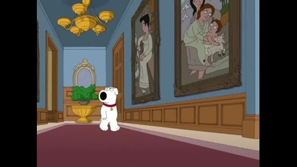 Family Guy Season 7 Episode 14
