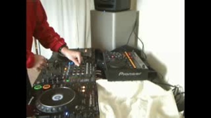 Tenminmix Electro House Jan 2009
