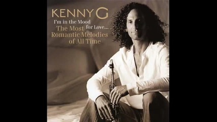 Kenny G _ The way we were