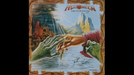 Helloween - Future World