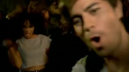 Enrique Iglesias - Everything's Gonna Be Alright