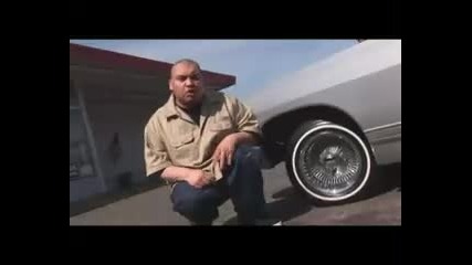 Westcoast Cars Tight Music Video