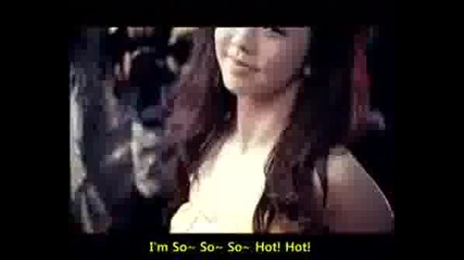 Wonder Girls - So Hot