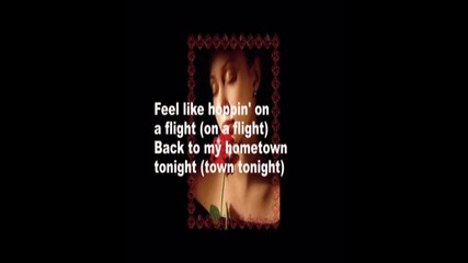 miley cyrus party in the Usa Lyrics