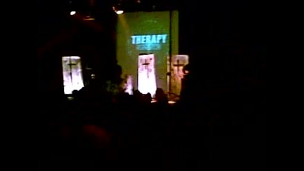 Therapy Sessions 2010 - Counterstrike ( Sofia ) 