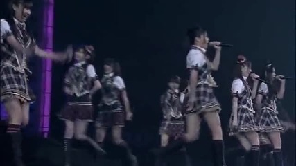 [akb48] [festival packed controversial choice] [performances 2] Bungy Declaration ''part 20''