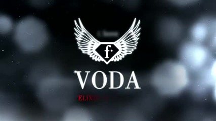 fashiontv Ftv.com - F - Vodka Winter 