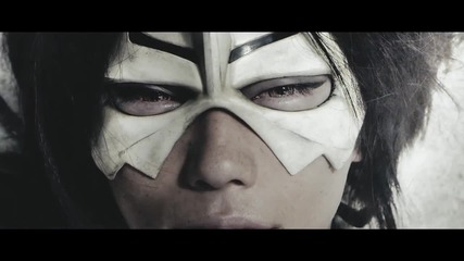 Utawarerumono False Mask Game Trailer