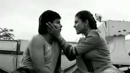 Shahrukh and Kajol Twilight Trailer 