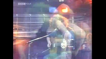 John Martyn - I`d Rather Be The Devil