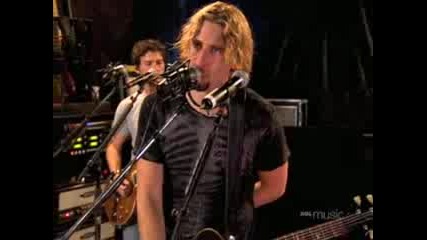 Nickelback - Follow You Home (aol Sessions)