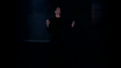 Michael Bolton - When I'm Back On My Feet Again