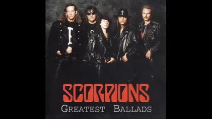 Scorpions - Hotel California (Cover Eagles)