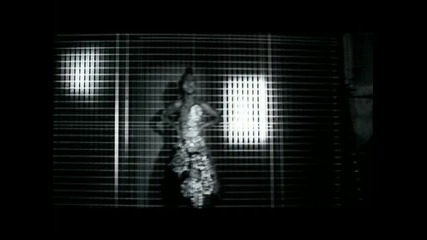 Alexandra Burke - The Silence 