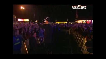 Limp Bizkit - Nookie Live (rock Am Ring 2009) 