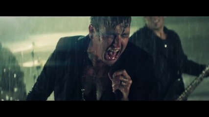 Papa Roach - Before I Die