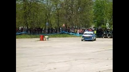 Rally Team Provadia 