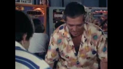 Синьо Лято (1981) - Verano Azul - Епизод 16 [част 1]