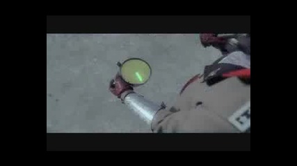 Black Eyed Peas - Meet Me Halfway 