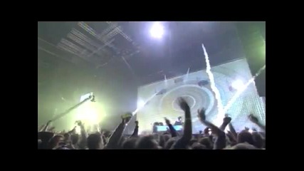 Tiesto - Elements of Life