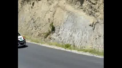 Рали Сливен 2008 Ss5