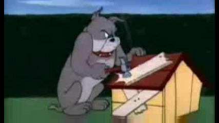 Tom And Jerry - 072 - The Dog House
