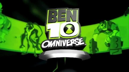 Бен 10: Омнивърс - Част от Епизод 03 ( Бг Аудио ) по Cartoon Network
