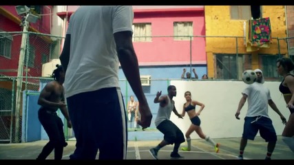 T.i. feat. Iggy Azalea - No Mediocre (explicit)