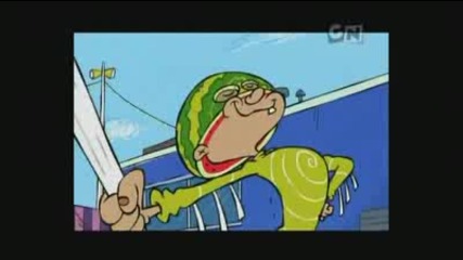 Ed Edd n Eddy s Big Picture Show Part 9