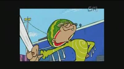 Ed Edd n Eddy s Big Picture Show Part 9 