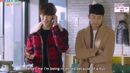 Queen of the Ring E02