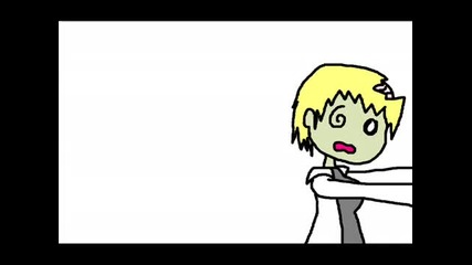 Resident Evil Movie (in A Nutshell) 