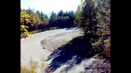 Рали Шипка