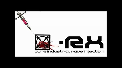 X - Rx - Headhunter