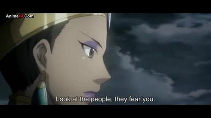 The Epic of Zektbach Ova 1