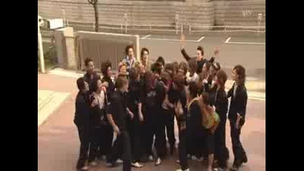 Gokusen 3 - Funny Parts