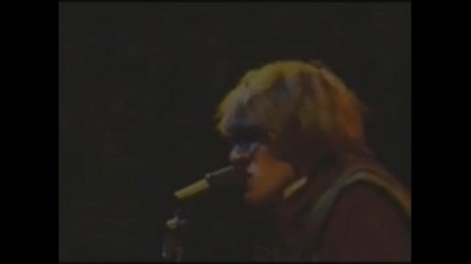 Jefferson Airplane - Rock Me Baby