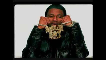 Soulja Boy & Arab - Crank It Up - Ft. Cash Camp