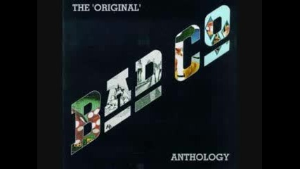 Bad Company - Too Bad