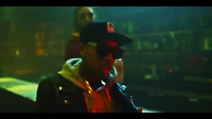 Tyga - Lap Dance