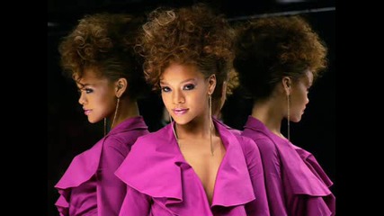 Rihanna - S.o.s.