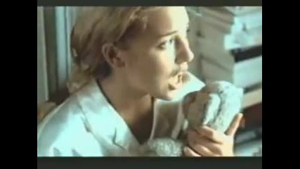 Алсу - Зимен сън (alsou - Zimniy Son) 