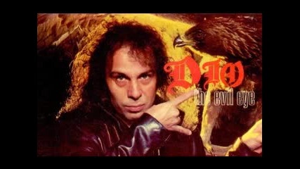 Dio - We Rock Live In Eindhoven, Holland 10.06.2005 