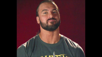 McIntyre responds to Paul Heyman’s praise of Brock Lesnar: Raw, March 9, 2020