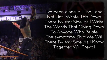 Jeff Hardy 10th Tna theme song