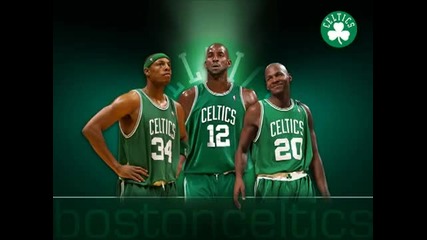 Lollipop (boston Celtics Remix) 
