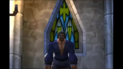 World of Warcraft Song