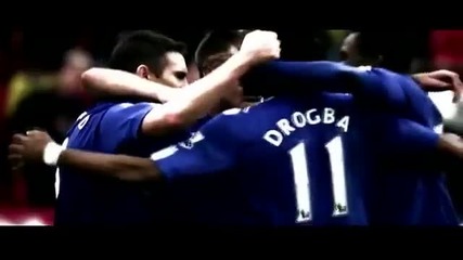 English Premier League 2011-2012