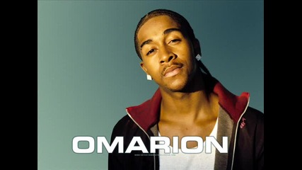 Omarion - Forgot About Love